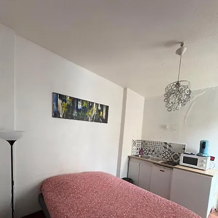 Strasbourg Daire *